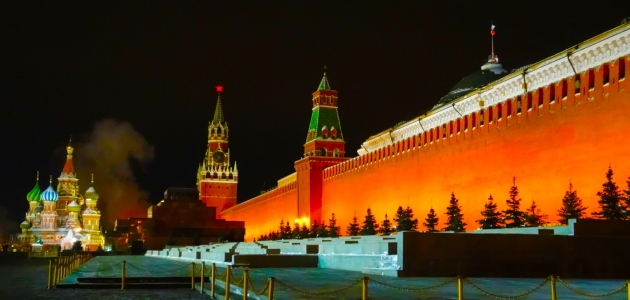 Кремль прокомментировал результаты опроса жителей Крыма