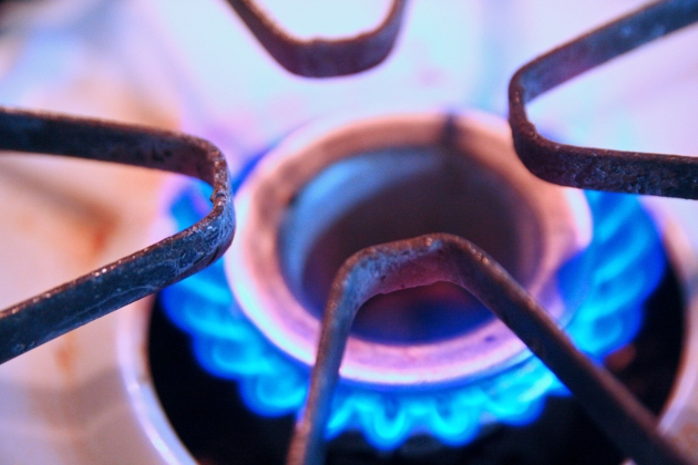 В Киеве назвали цену, по которой покупают газ в ЕС
