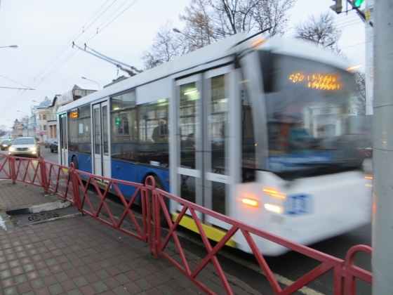 Тарифный коллапс в Ярославле: чего ждать