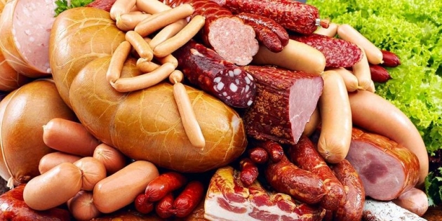 В Орловской области уничтожили три тонны колбасы