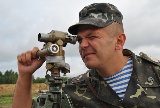 ВСУ отозвали своих офицеров из СЦКК в Донбассе