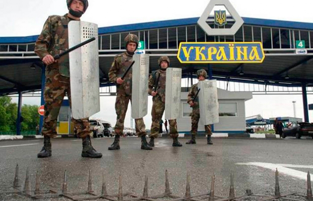 Приднестровье: Действия Украины не имеют ничего общего со статусом гаранта