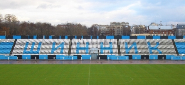 «Шинник»: о прекращении существования клуба речь не идёт