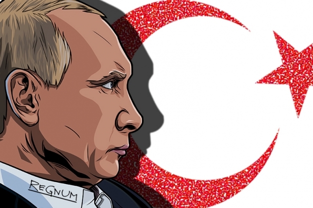 Эрдоган теряет доверие на Западе и Востоке