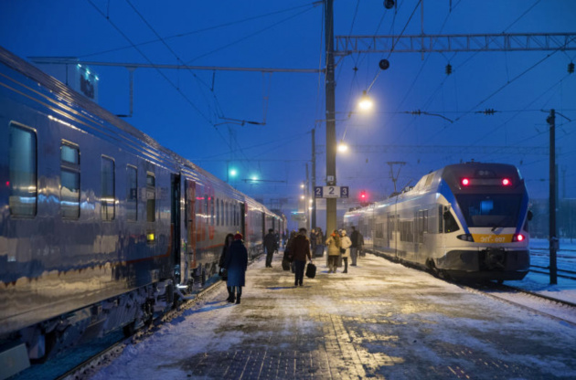 РЖД потратят 79 млн на освещение станции в Белгородской области