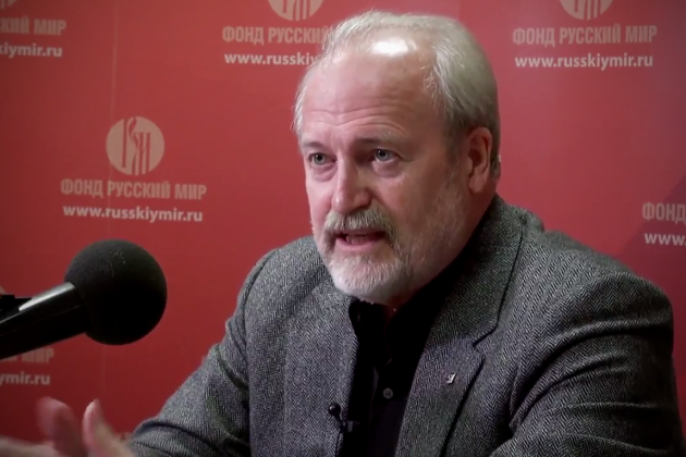 Владимир Хотиненко: «В Год российского кино нам нужно больше дебютов»