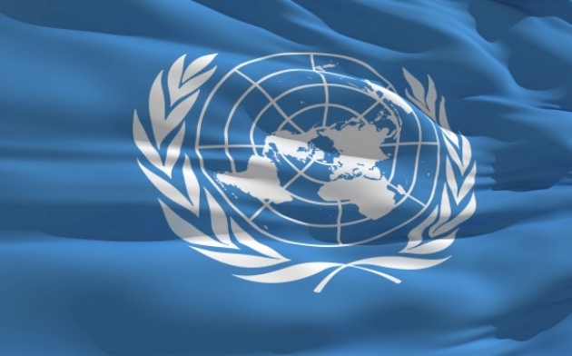 СБ ООН подготовил проект резолюции по Сирии