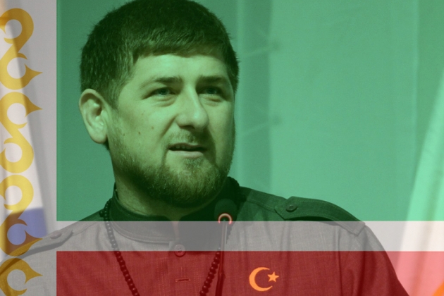 Кадыров просит воздержаться от проведения акций в его поддержку