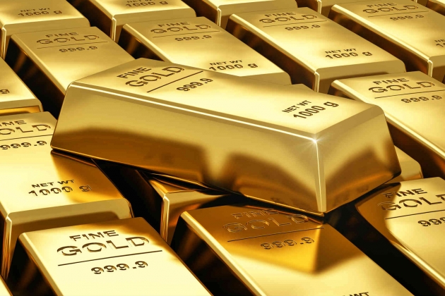 Bloomberg: В скупке золота выделились центробанки России, КНР и Казахстана