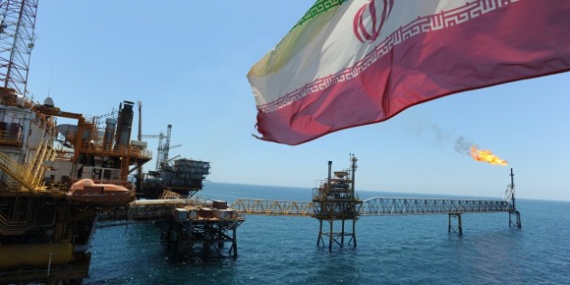 Иран увеличил экспорт нефти на 30%