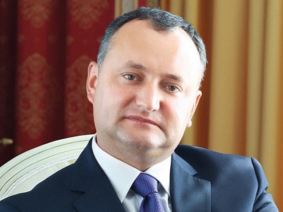 Молдавский партнер Кремля: «Молдавия не выживет без европейских реформ»
