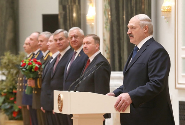 Белоруссия: Несбывшаяся «центральноевропейская» мечта