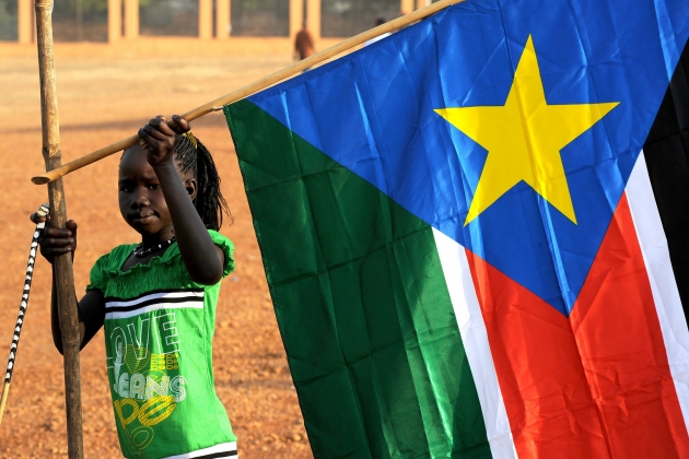 ООН: «правительство Судана применяло тактику выжженной земли»