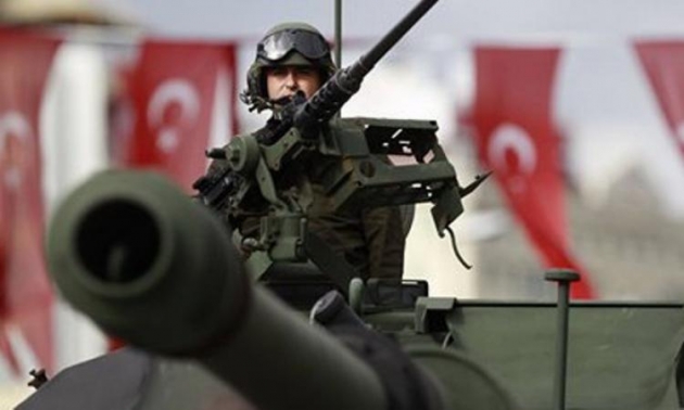 Турция начнет новые операции против РПК на юго-востоке страны