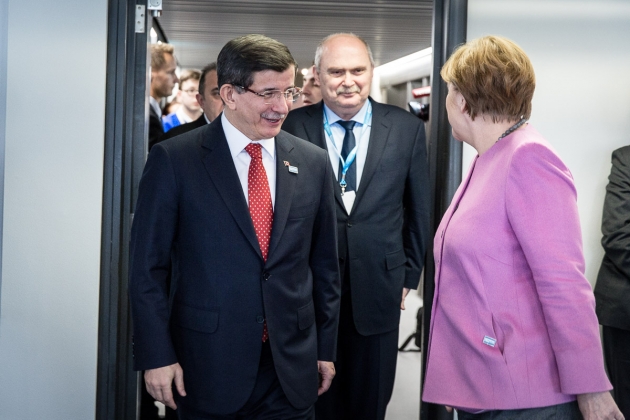 Зигмар Габриэль обвиняет премьер-министра Баварии в «ударе в спину»