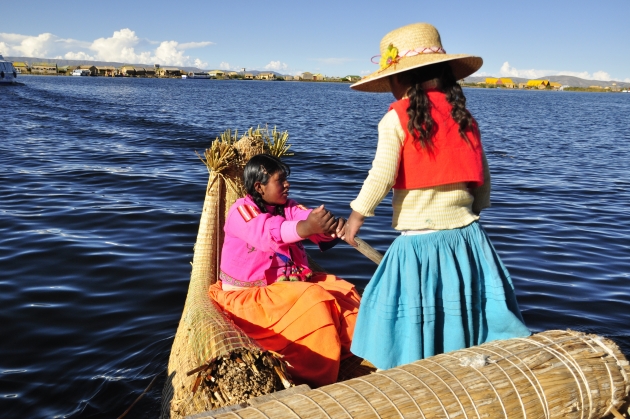 Боливия продолжает борьбу за выход к морю