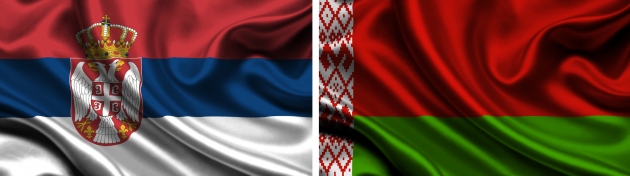Чиновники Белоруссии и Сербии обсудили «конкретные проекты»