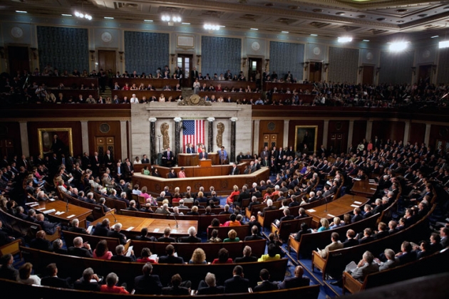 Конгресс США признал геноцидом преступления ИГИЛ против христиан