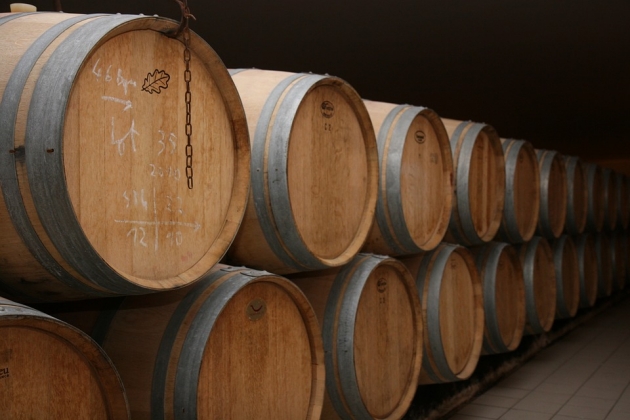 В Пскове могут наладить производство гагаузских вин
