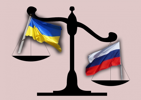 Украина подаёт очередной иск в ВТО против России