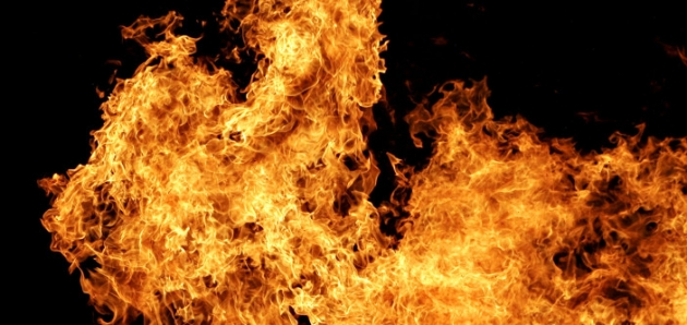 В Уфе ликвидировано два пожара на производстве