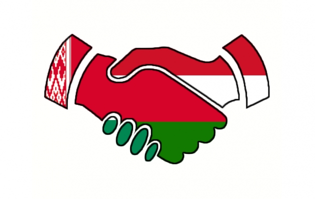 Главы МИД Венгрии и Белоруссии провели «предметные переговоры»