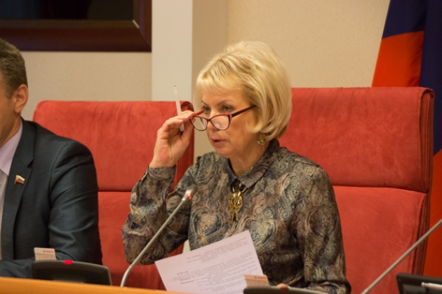 В Ярославле отсутствие подгузников для инвалидов объяснили санкциями