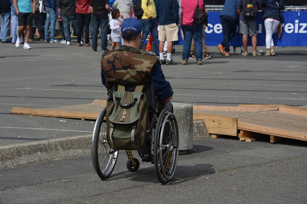 В Северной Осетии инвалиды остаются без работы