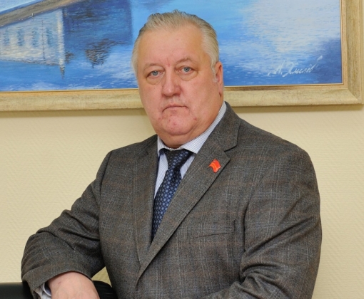 В Рыбинском Совете засомневались в необходимости смены председателя