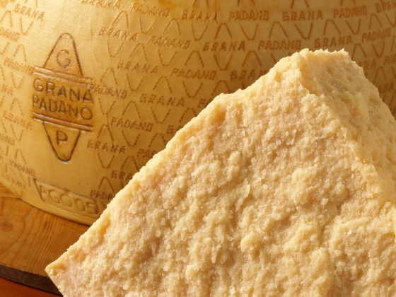 Сыр Грано Падано