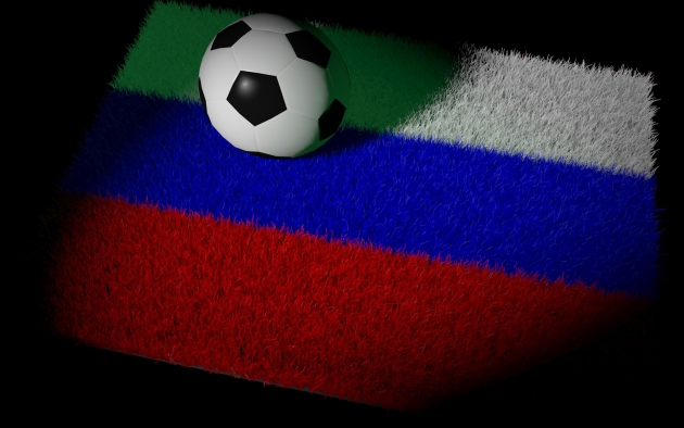 Инфантино: ФИФА и Россия организуют лучший ЧМ в истории в 2018 году