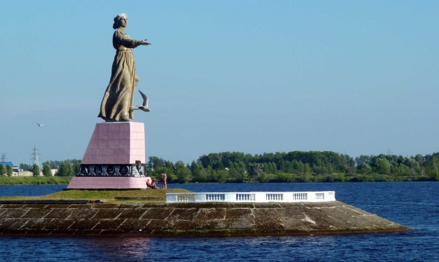 Выборы мэра Рыбинска: политические итоги
