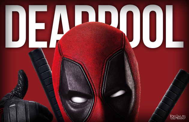 Добро пожаловать в постчеловеческий мир! И никто не бросится вас спасать!