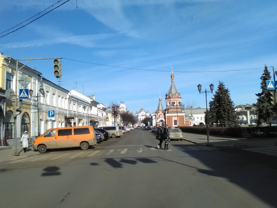 Средняя зарплата в Ярославской области в январе выросла