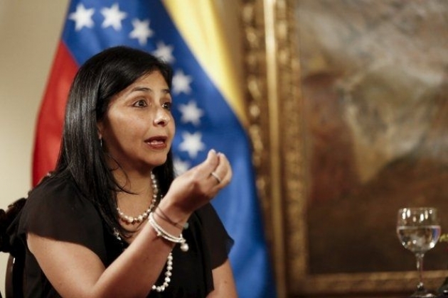 Правительство Колумбии и Армия национального освобождения начали переговоры