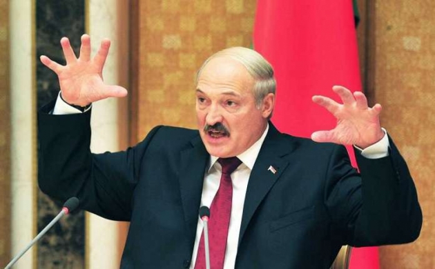 Визит Карпентера в Белоруссию: прощупать Россию или начало предательства?