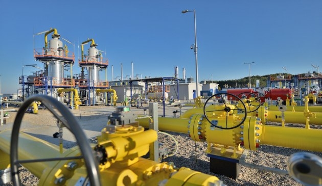 Осло предлагает Варшаве самой оплатить строительство газопровода из Норвегии