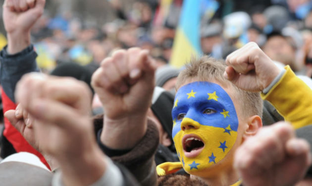 «Референдум в Нидерландах показал провал курса властей Украины»