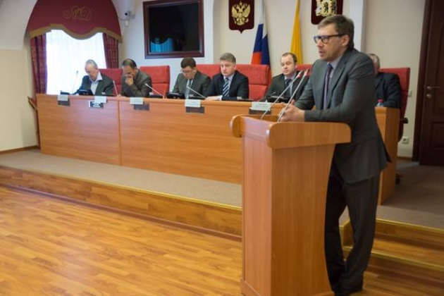 Из Ярославской области уходят инвестиции