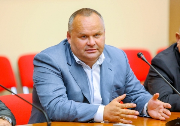 НПО «Сатурн» хочет взыскать с бывшего мэра Рыбинска 112 млн