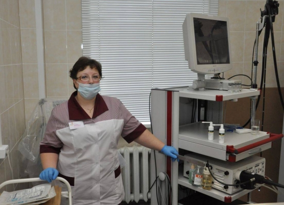 В Ярославской детской больнице вновь открылось аллергологическое отделение