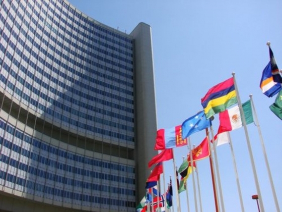 Представитель МИД Белоруссии обсудил подбор генсека ООН