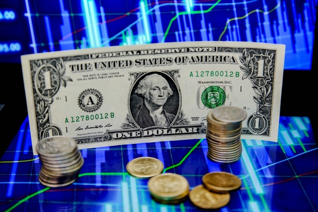 «У рубля мало причин для роста»