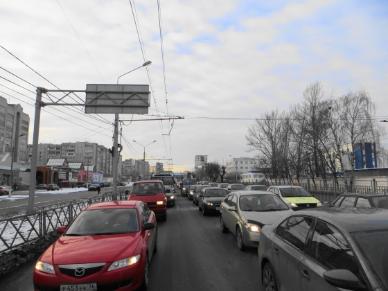 Ярославские многодетные: К нам относятся, как будто мы наказанные