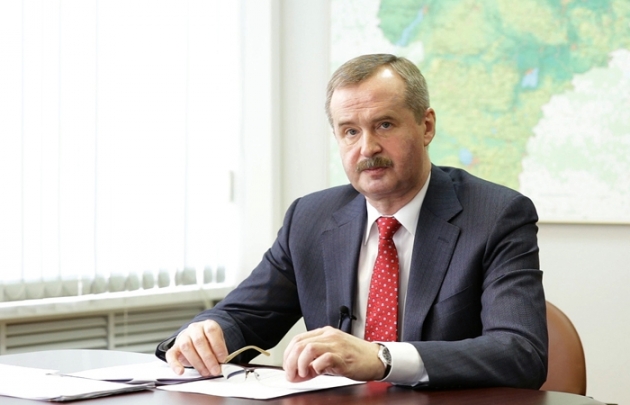 Александр Князьков: нельзя выстраивать бюджеты регионов на акцизах