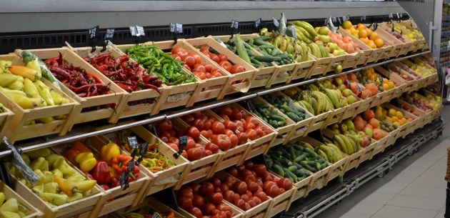 В Ярославской области замедляется оборот торговли