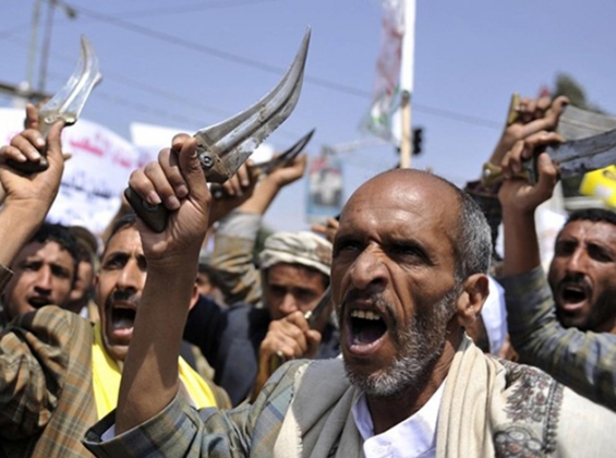 В Кувейте стартовали мирные переговоры по Йемену