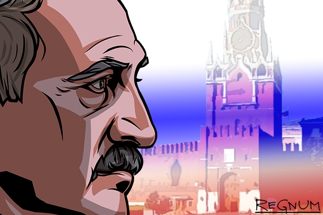 «Лукашенко потребует включить содержание Белоруссии в российский бюджет»