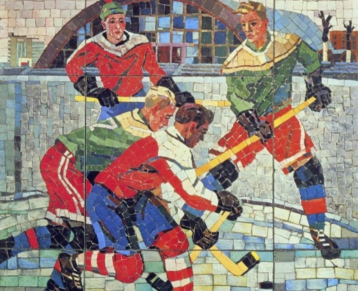 Путин: хоккейные клубы не должны превратится в ярмарку тщеславия спонсоров