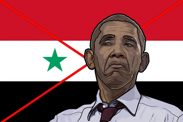 США в шесть раз расширят сухопутное присутствие в Сирии
